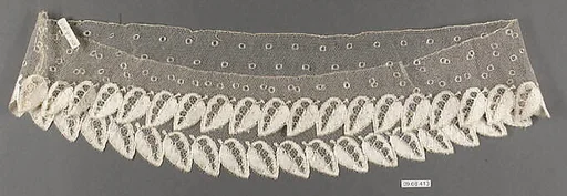 Silk bobbin