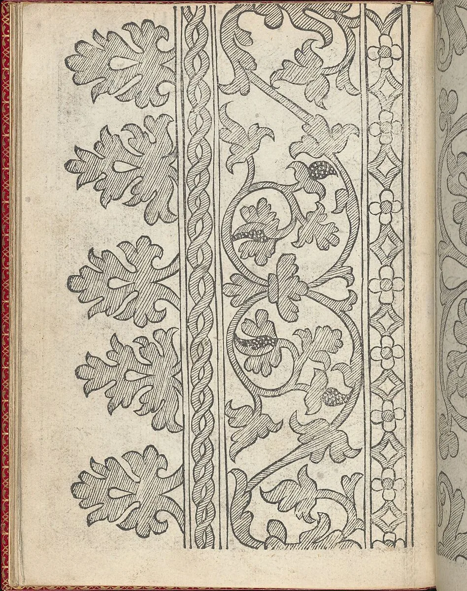 Il Monte. Opera Nova di Recami, page 10 (verso) — Giovanni Antonio Bindoni|Giovanni & Marchio Sessa|Chambolle-Duru