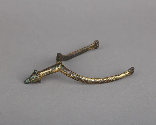 Prick Spur (Right)