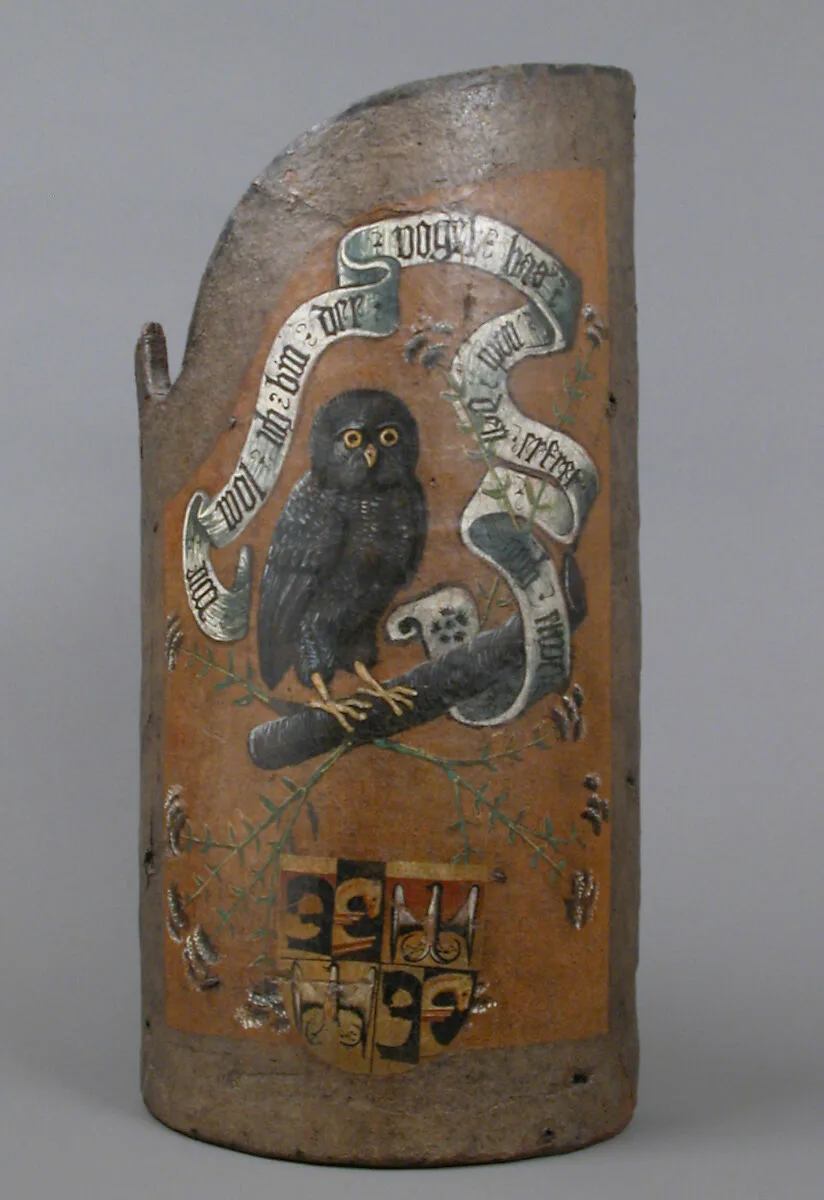 Tournament Shield (Targe) — Unknown