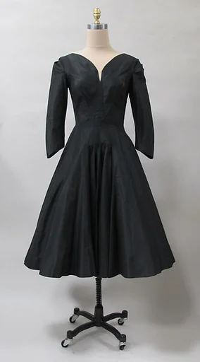 Cocktail dress
