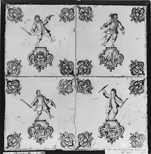 Tiles (4)