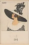 Hat Fashion