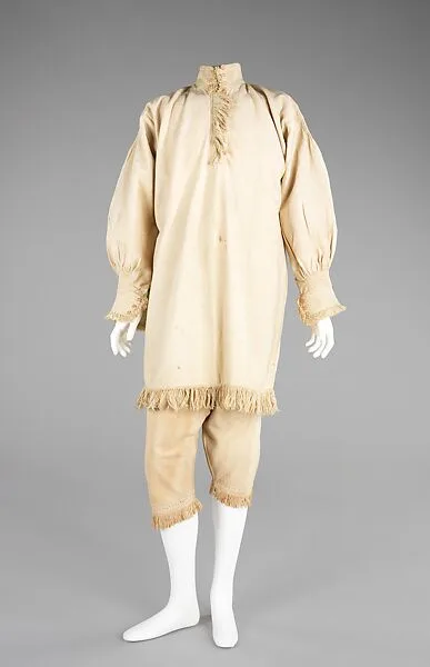 Ensemble — Unknown