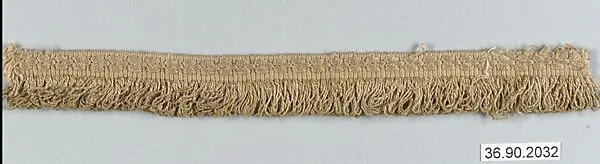Fringe — Unknown