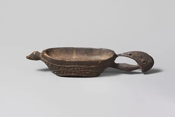 Pigment Bowl — Unknown