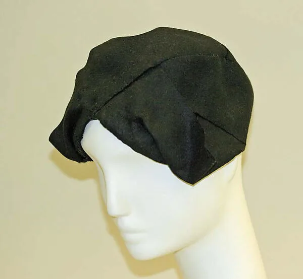 Toque — Jean Patou|House of Patou