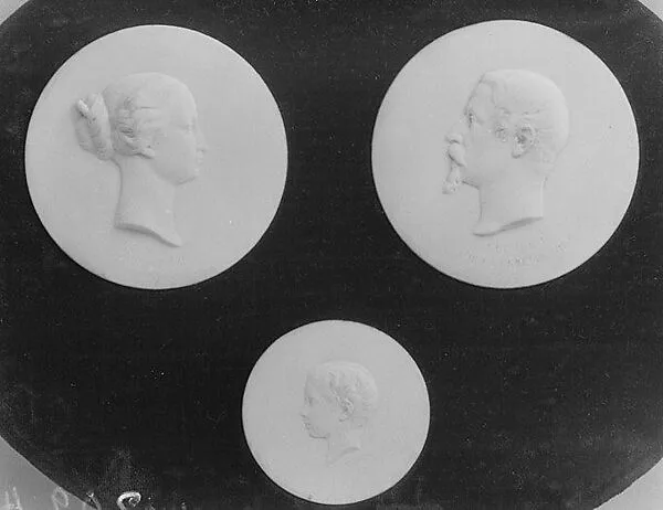 Napoleon III (1808–1873) — Sèvres Manufactory|Jules-Constant Peyre