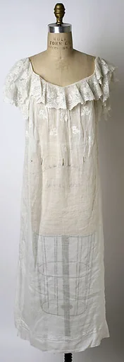 Chemise