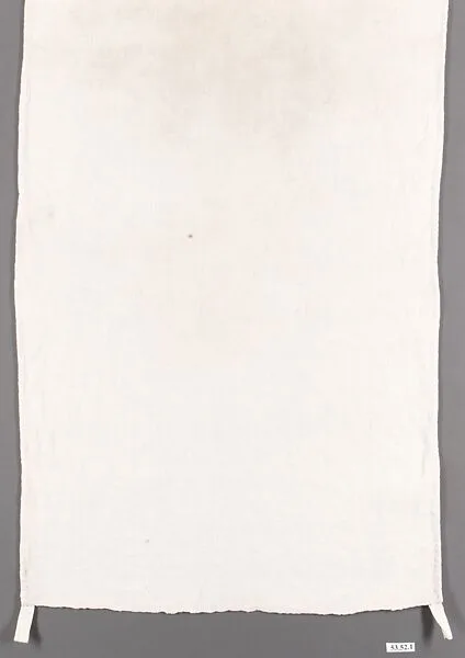 Show Towel — Sara Bauman