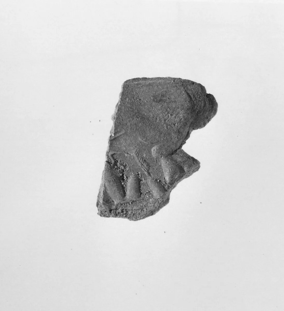 Document Sealing With the Throne Name of Amenhotep III — Unknown
