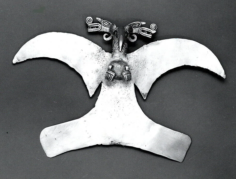 Eagle Pendant — Unknown