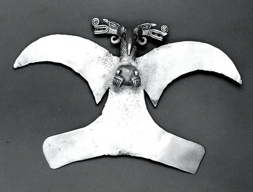 Eagle Pendant