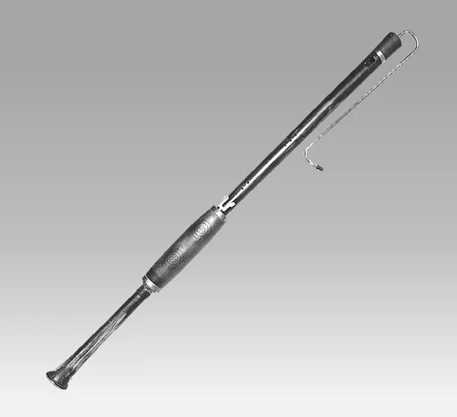 Contrabass Recorder in D?