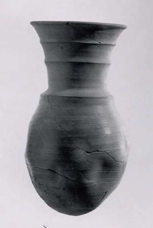 Palace Ware beaker — Unknown