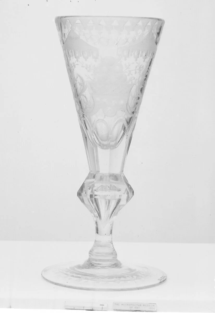 Wineglass — Unknown