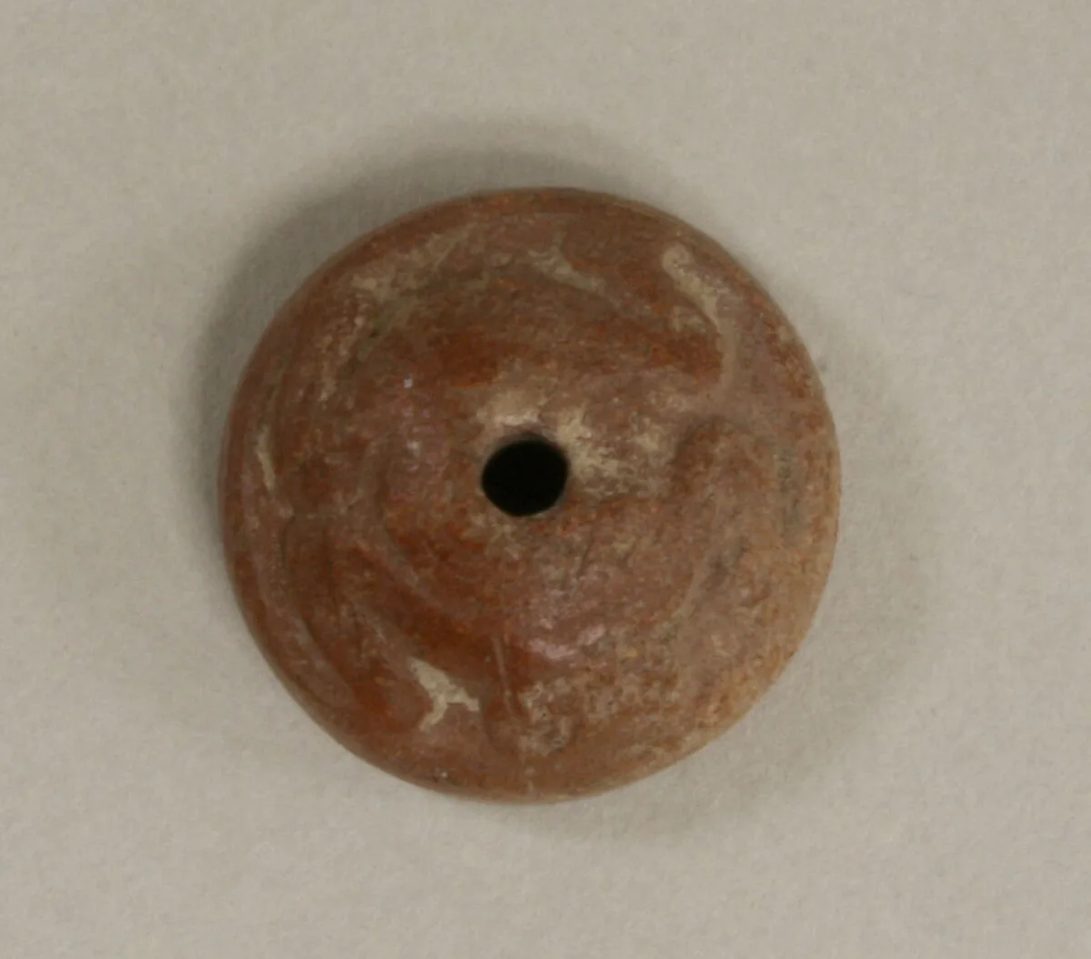 Spindle Whorl — Unknown