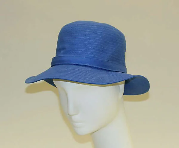 Hat — Cristobal Balenciaga|House of Balenciaga