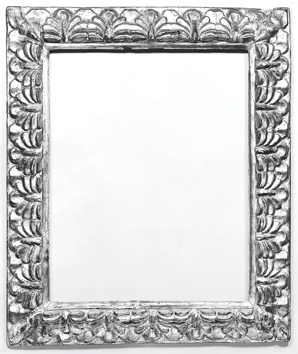 Picture Frame — Southern Italy