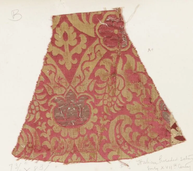 Fragment — Unknown