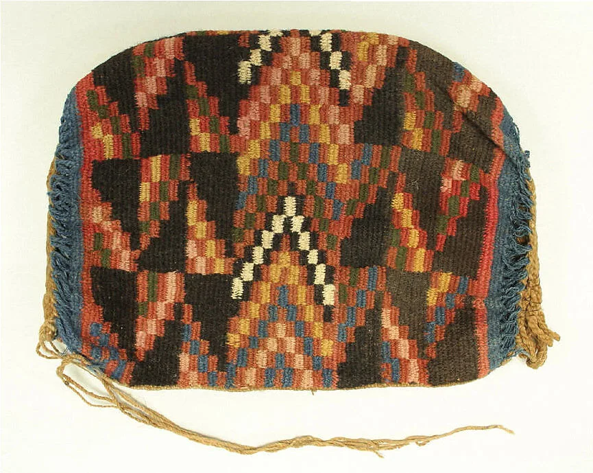 Cap — Unknown
