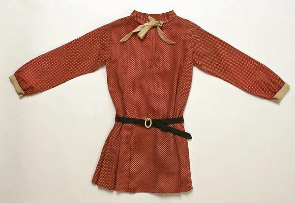 Dress — Joseph Love, Inc.