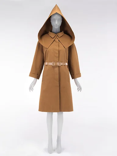Raincoat