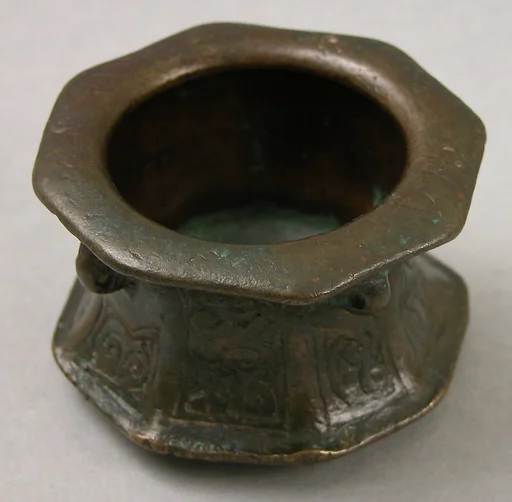 Mortar