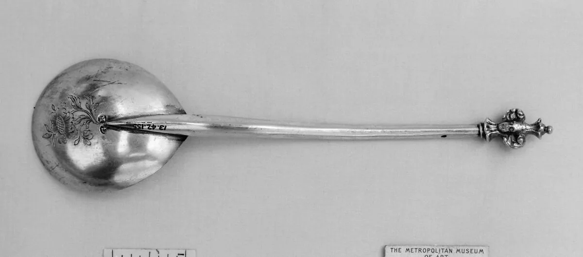 Spoon — Unknown