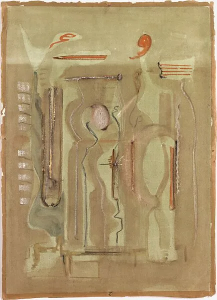 Untitled — Mark Rothko