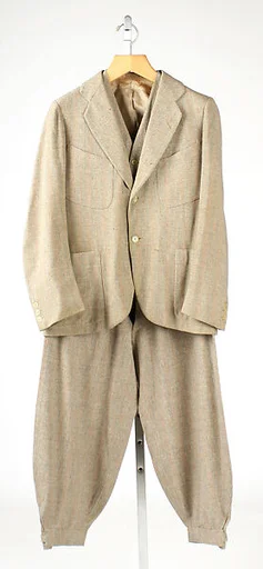 Suit