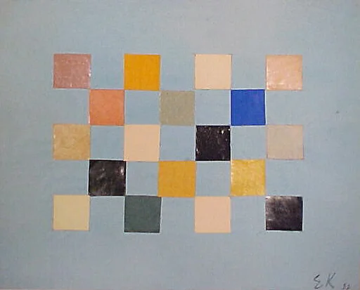 Colored Squares