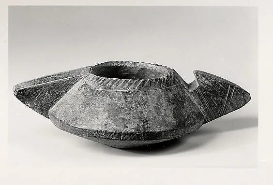 Lamp — Unknown