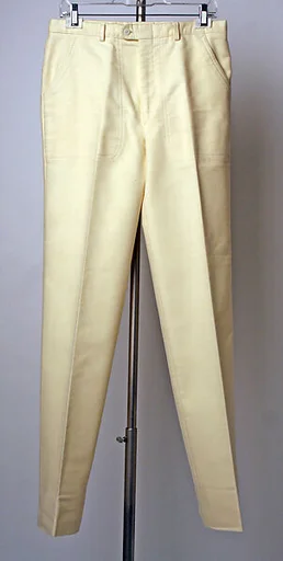 Trousers