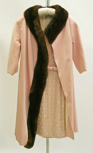 Evening ensemble — Jacques Heim