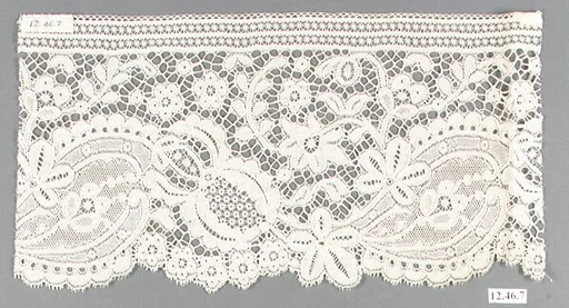 Lace Sample