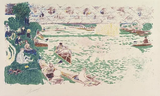 Boating
