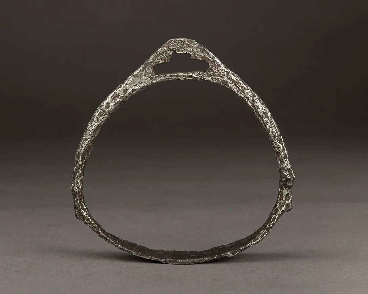 Stirrup — Unknown