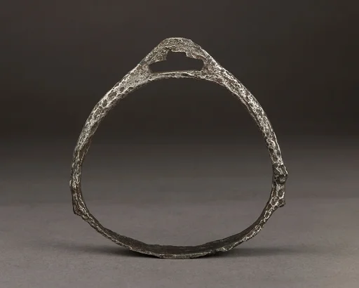 Stirrup
