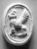 Scarab seal — Unknown