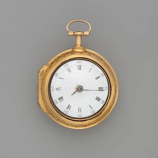 Clock-watch