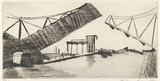 Drawbridge