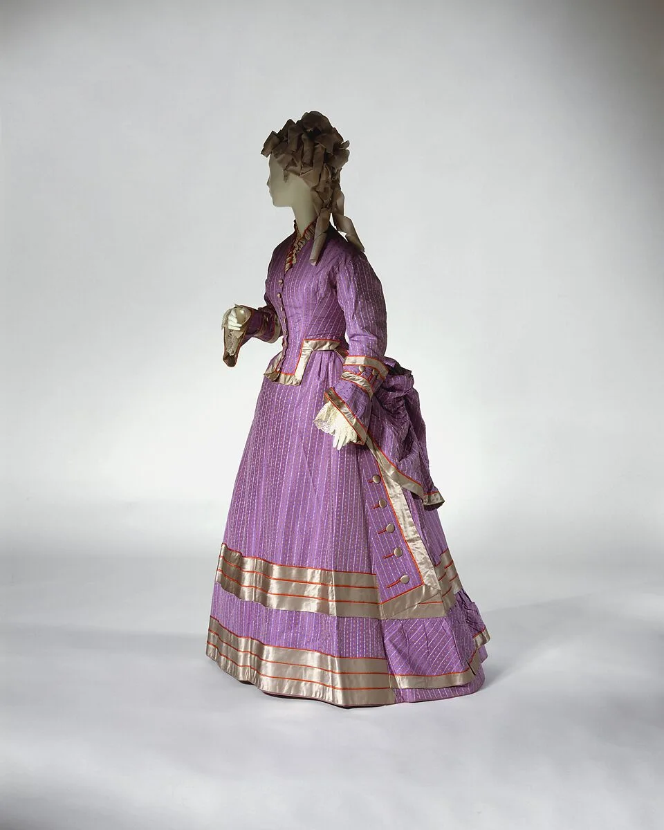 Dress — Unknown
