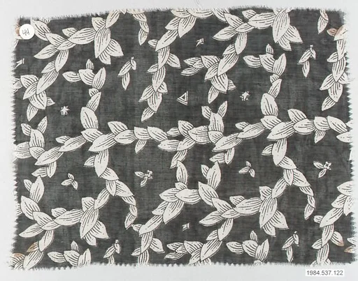 Textile sample