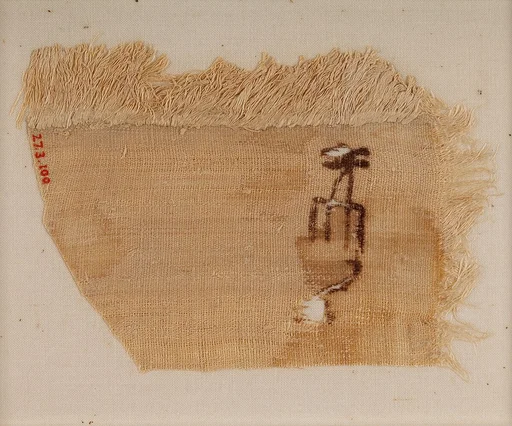 Linen mark (Type V)