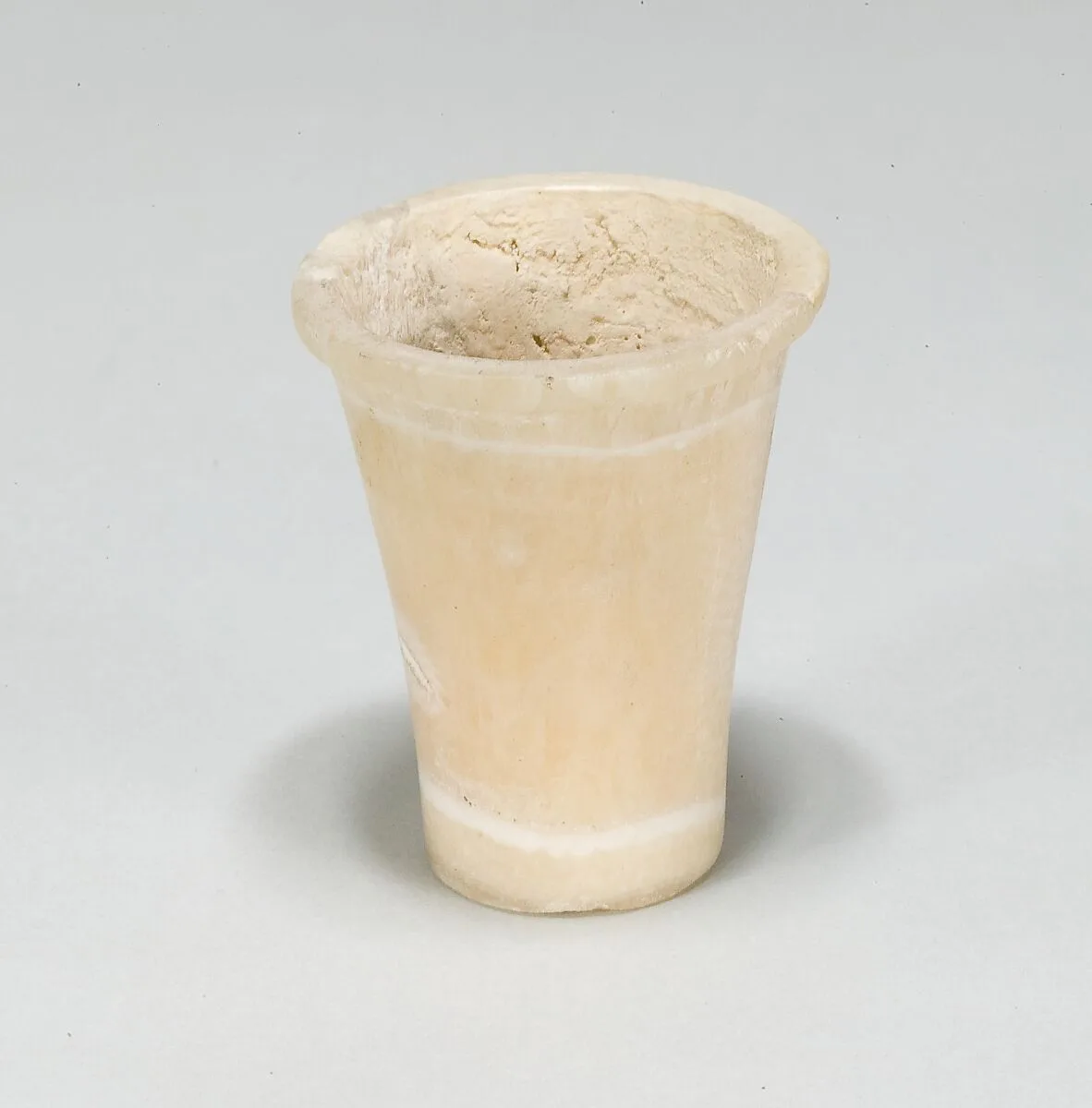 Miniature Ointment jar — Unknown