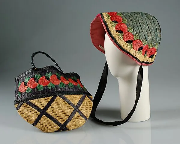 Bag — Unknown