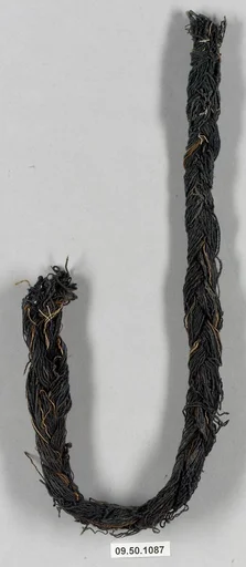 Braided Head Cord or Fillet