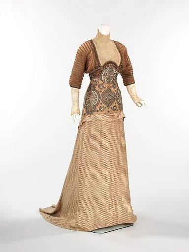 Evening dress