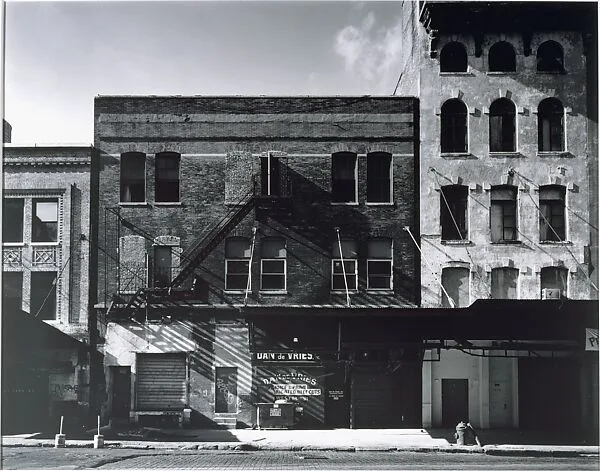 Fourteenth Street — Per Bak Jensen